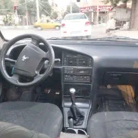 پژو ۴۰۵ مدل۸۳