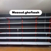 ارائه دهنده قفصه فروشگاهی و هایپری|فروشگاه و مغازه|احمدآبادمستوفی, |دیوار
