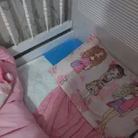 تخت کودک و نوجوان شو|تخت و سرویس خواب|کرج, خرمدشت|دیوار