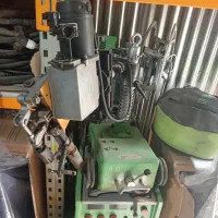 دستگاه جوش زیر پودری ایران ترانسMz1250|ماشینآلات صنعتی|مشهد, کوشش|دیوار