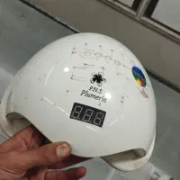 دستگاه UV ناخن