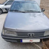 ۴۰۵ مدل ۹۴ لامرد