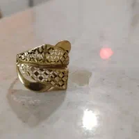 انگشتر طلا|جواهرات|مشهد, طبرسی شمالی|دیوار