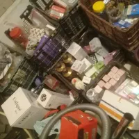 فروش تعدادی لوازم ارایشی نو