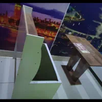 فروش میز و نیمکت کافه