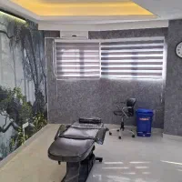 ۸۵ متر دفتر کار آبرسان ، پاستور جدید تقاطع پاکبان