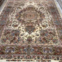 فرش دستبافت 50رج