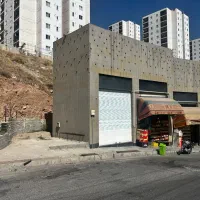 اجاره مغازه ۲۵ متری در فاز ۱۱