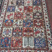 قالی دستباف