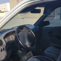 پراید دوگانه مدل ۹۲|خودرو سواری و وانت|بستک, |دیوار