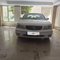 ماکسیما مدل ۸۵ اتوماتیک