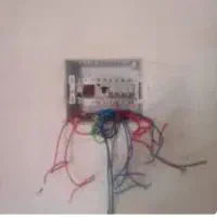 برق کشی ساختمان