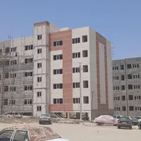 فروش واحد آپارتمانی