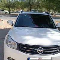 هایما S7 2000 استثنایی|خودرو سواری و وانت|اهواز, شریعتی جنوبی|دیوار