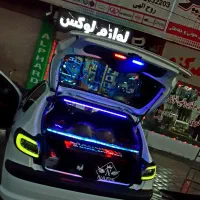 سیستم صوتی خودرو با وام ۱۶ ماهه