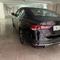 نیسان سیلفی مکس ادیشن|خودرو سواری و وانت|تهران, سردارجنگل|دیوار