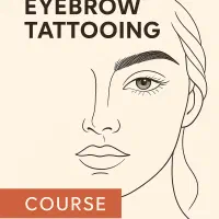 آموزش آرایش دائم صورت