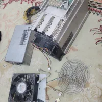 دستگاه s14j 14.5 تراهش