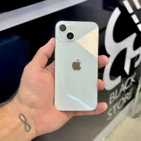 گوشی 13نرمال باتری ۹۹