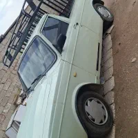 پیکان وانت ۹۳|خودرو سواری و وانت|سوسنگرد, |دیوار