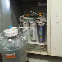 فروش و نصب و تعمیر تصفیه آب خانگی|خدمات پیشه و مهارت|زابل, |دیوار