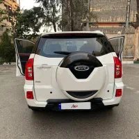 X33 s مدل ۹۷|خودرو سواری و وانت|تهران, سازمان برنامه جنوبی|دیوار