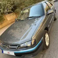 فروش فوری پارس سفارشی تمام فول سیمی|خودرو سواری و وانت|قم, پردیسان|دیوار