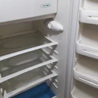 یخچال ۴ستاره پارس سفید|یخچال و فریزر|رشت, باهنر|دیوار