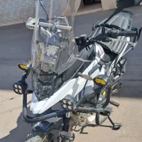 موتور ان اچ ۲۵۰|موتورسیکلت|یزد, |دیوار