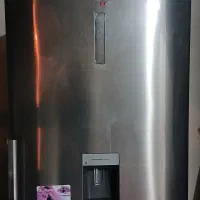 یخچال فریزر ماشین لباسشویی