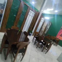 میز نهار خوری ۵ دست