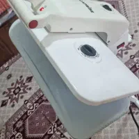 اتو بخار پرس مدل caprose