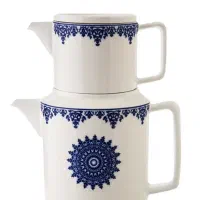 چای ساز میگل چینی