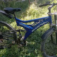 دوچرخه المپیاد