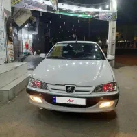 پژو پارس سال مدل ۸۹ خونگی|خودرو سواری و وانت|نورآباد ممسنی, |دیوار