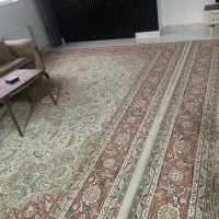 فرش ۱۲ متری