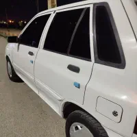 پراید111|خودرو سواری و وانت|اهواز, امانیه|دیوار