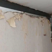 اسکلتفلزی مقاومسازی خانه شیروانی رابیتس کاری|خدمات پیشه و مهارت|هشتگرد, سعید آباد|دیوار