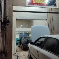 تعمیرات برق و کولر اتومبیل و تنظیم موتور علیرضا