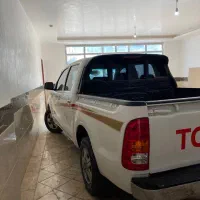 تویوتا هایلوکس ۲۰۰۷|خودرو سواری و وانت|بیرجند, |دیوار