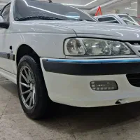 پارس tu5 سیمی