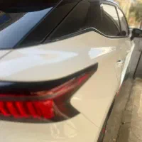 فونیکس اف ایکس شب عیدی ۴۰۲|خودرو سواری و وانت|مشهد, سعد آباد|دیوار