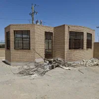 زمین شهرگ صنعتی مهریز (هرفته)|فروش دفتر صنعتی، کشاورزی، تجاری|مهریز, |دیوار