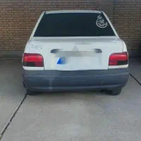 پرایدمدل۹۳دوگانه دستی|خودرو سواری و وانت|خنج, |دیوار