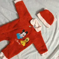 لباس گرم