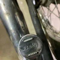 A1رهرو۱۲۵|موتورسیکلت|تهران, بریانک|دیوار