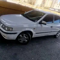 سمند مدل ۹۴ تمام رنگ