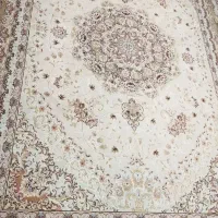 فرش ۹ متری در حد نو