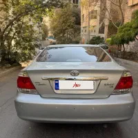 تویوتا کمری گرند ۲۰۰۶ استثنایی|خودرو سواری و وانت|تهران, الهیه|دیوار