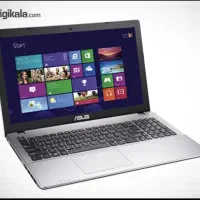 لپ تاپ ایسوس x550 پردازنده core i5